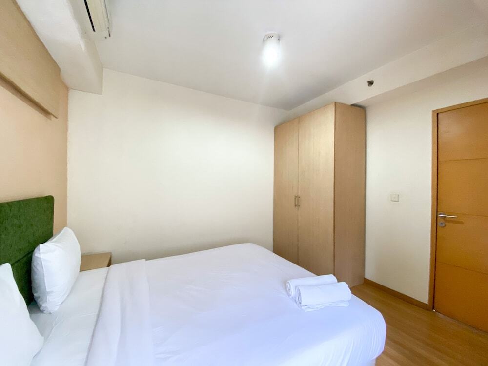 Чикаранг: Comfort 2Br At 6Th Floor Metropark Condominium Jababeka Apartment