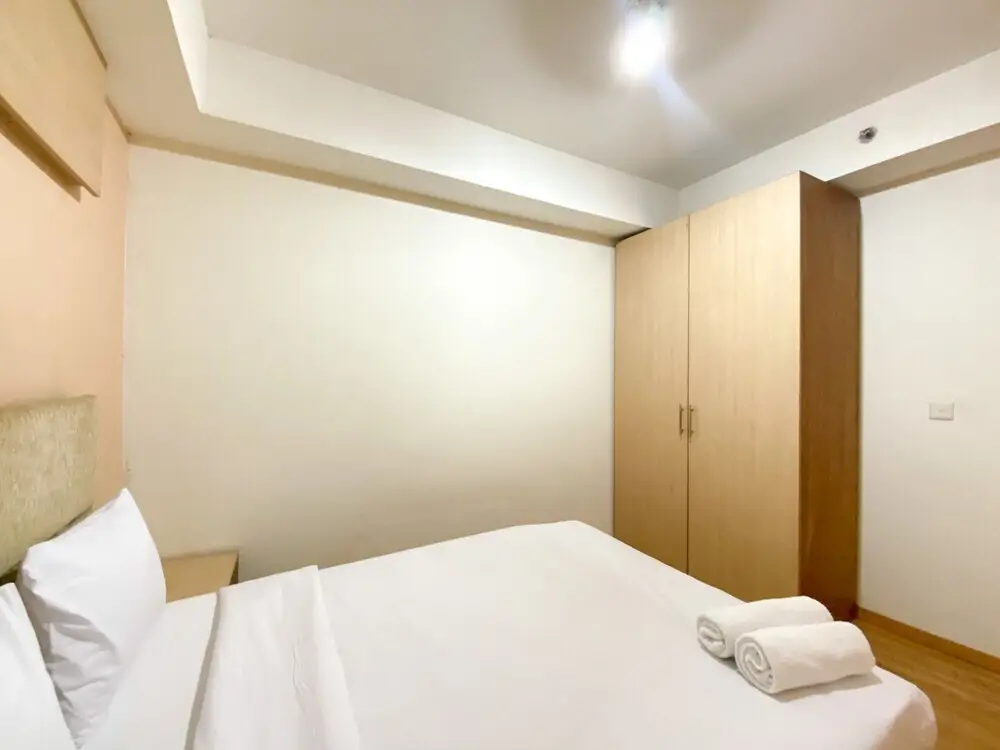 Чикаранг: Comfort 2Br At 6Th Floor Metropark Condominium Jababeka Apartment