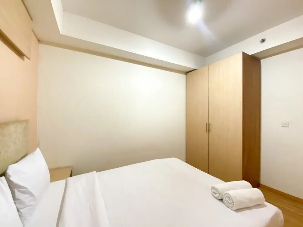 Чикаранг: Comfort 2Br At 6Th Floor Metropark Condominium Jababeka Apartment