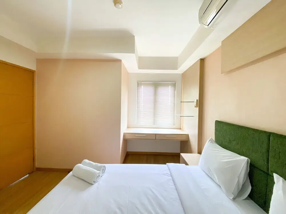 Чикаранг: Comfort 2Br At 6Th Floor Metropark Condominium Jababeka Apartment