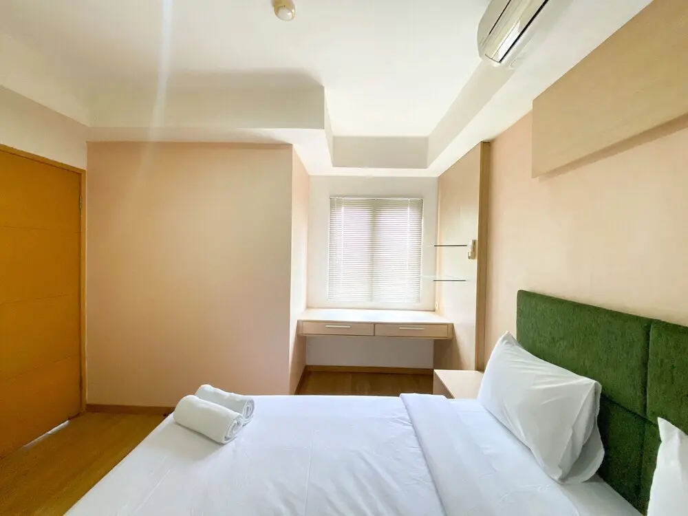 Чикаранг: Comfort 2Br At 6Th Floor Metropark Condominium Jababeka Apartment