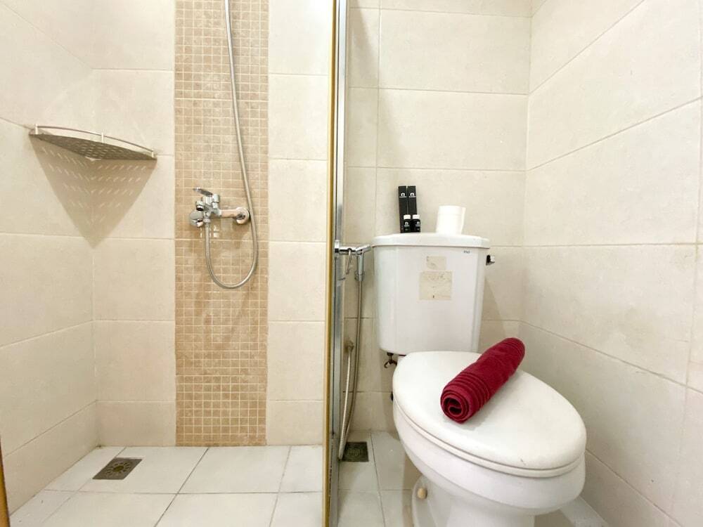 Чикаранг: Comfort 2Br At 6Th Floor Metropark Condominium Jababeka Apartment