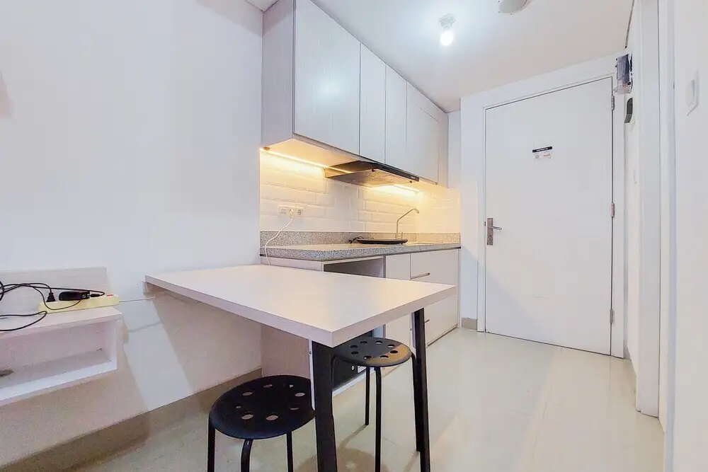 Тангеранг: Minimalist Studio At Poris 88 Apartment