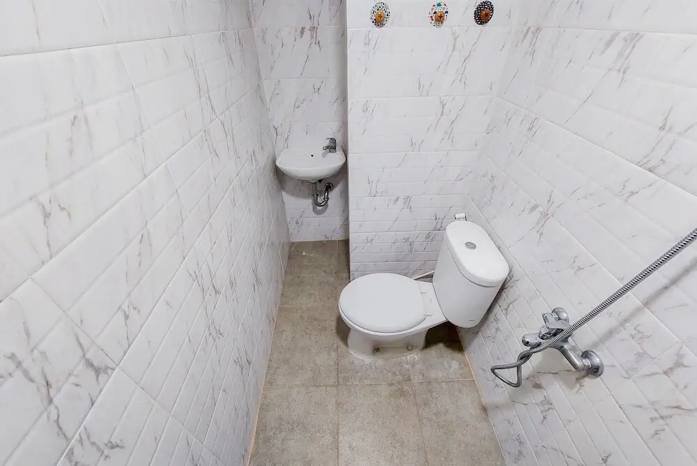 Южный Тангеранг: Modern Look And Comfortable 2Br Serpong Greenview Apartment