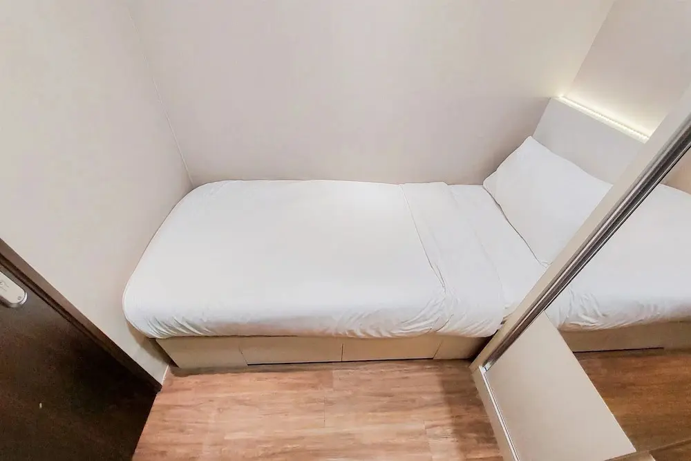 Южный Тангеранг: Modern Look And Comfortable 2Br Serpong Greenview Apartment