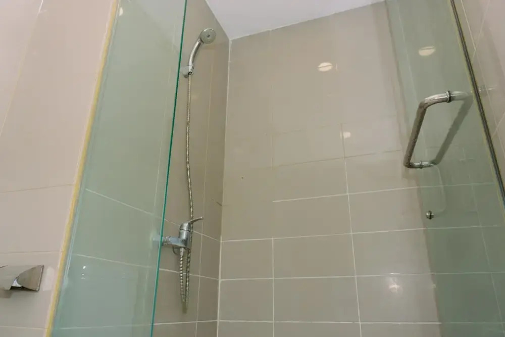 Джакарта: Great Deal 2Br Apartment Springhill Terrace Residence