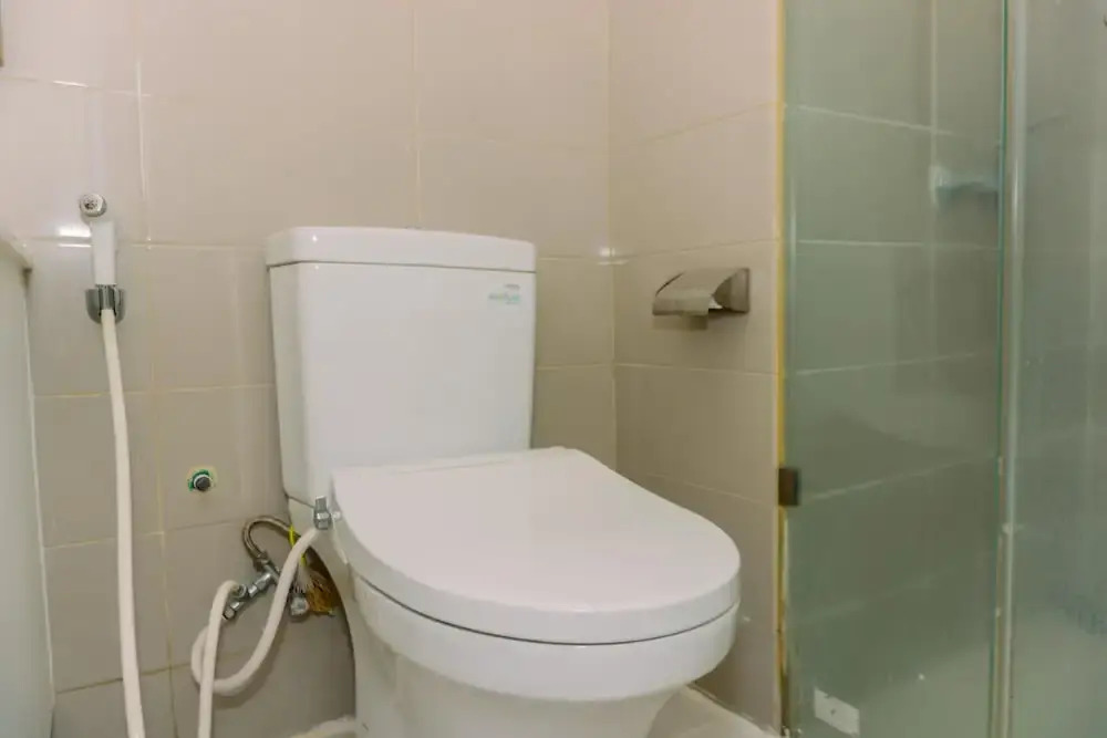 Джакарта: Great Deal 2Br Apartment Springhill Terrace Residence
