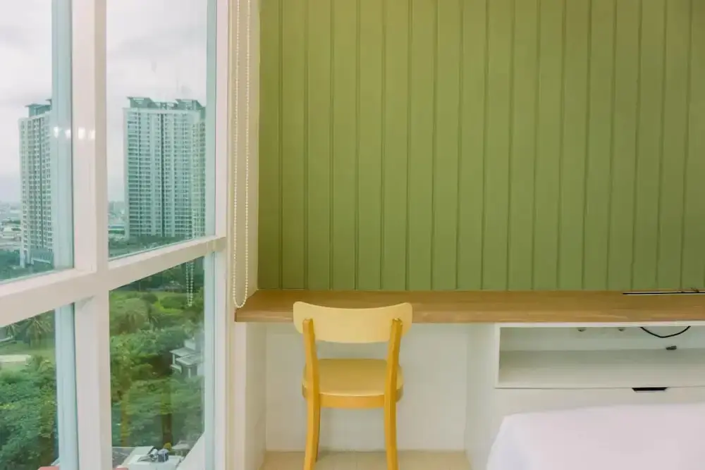 Джакарта: Great Deal 2Br Apartment Springhill Terrace Residence