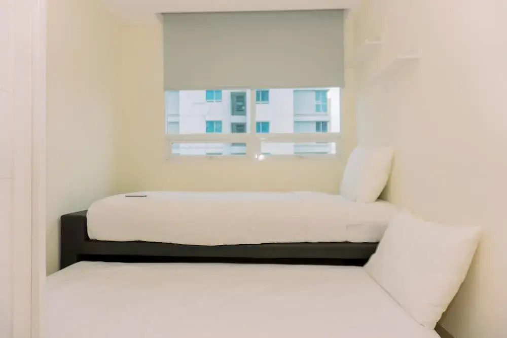 Джакарта: Great Deal 2Br Apartment Springhill Terrace Residence