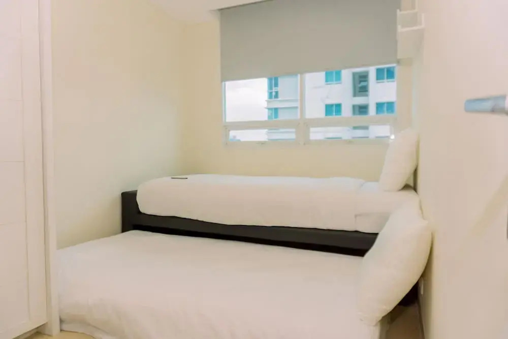 Джакарта: Great Deal 2Br Apartment Springhill Terrace Residence