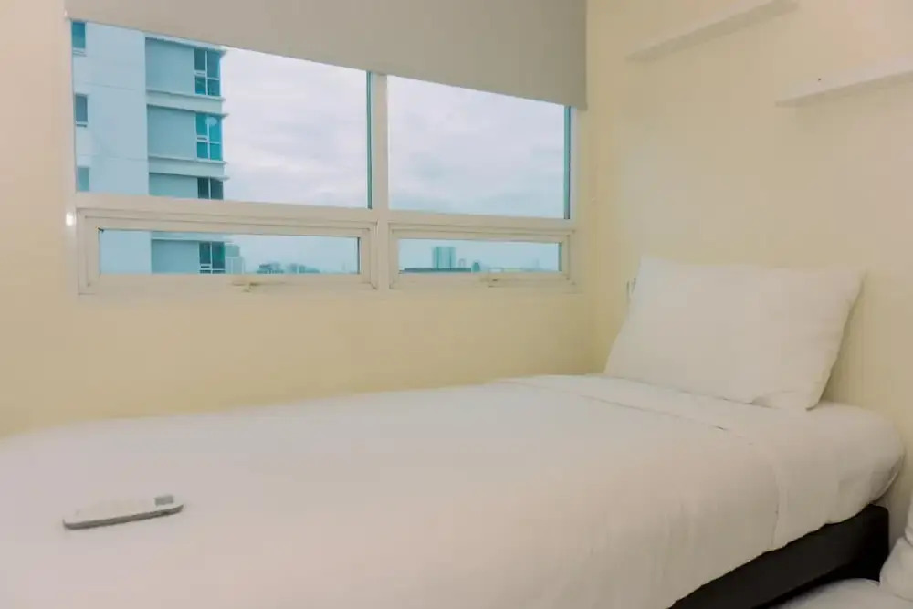 Джакарта: Great Deal 2Br Apartment Springhill Terrace Residence