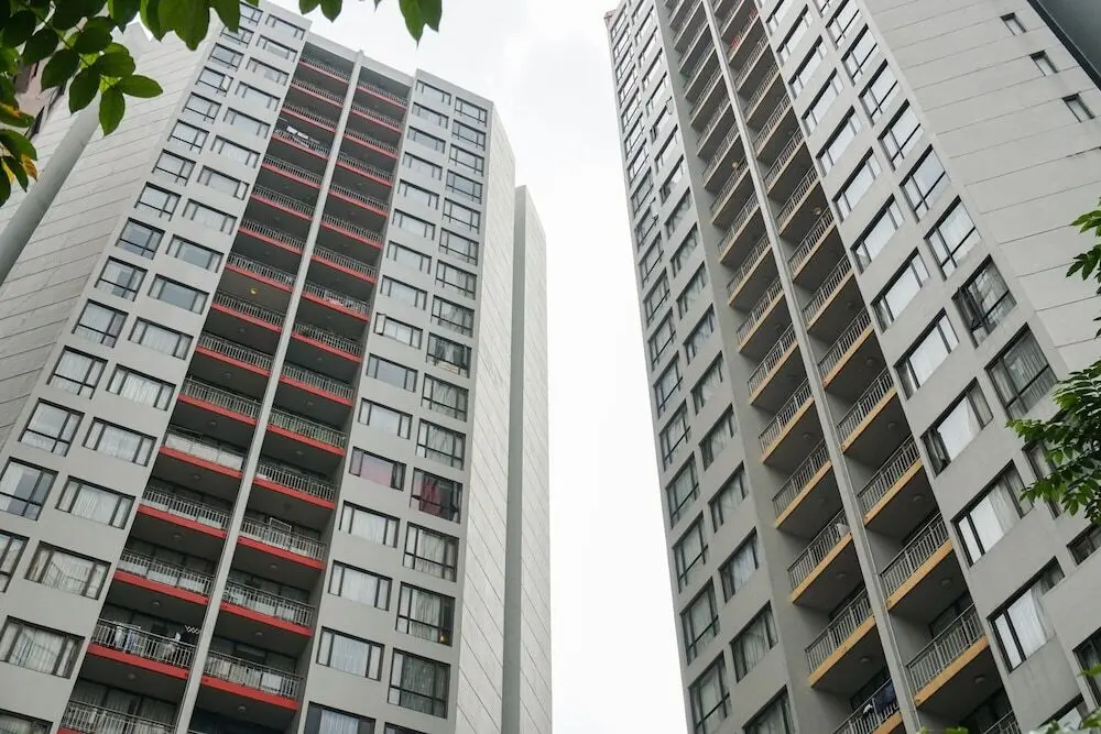 Джакарта: Relaxing 1Br At Taman Rasuna Kuningan Apartment