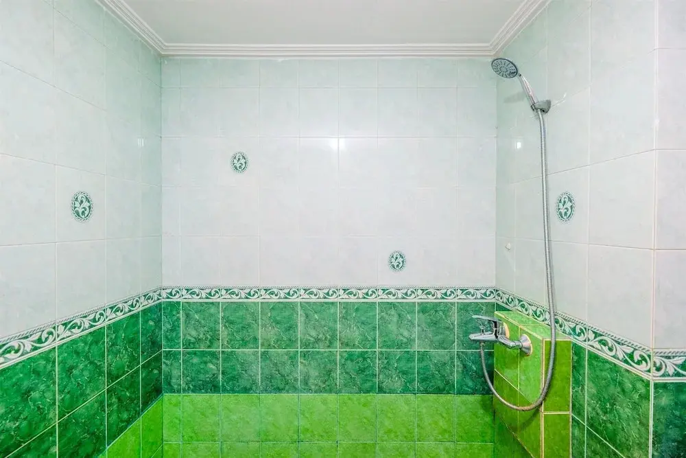 Джакарта: Relaxing 1Br At Taman Rasuna Kuningan Apartment