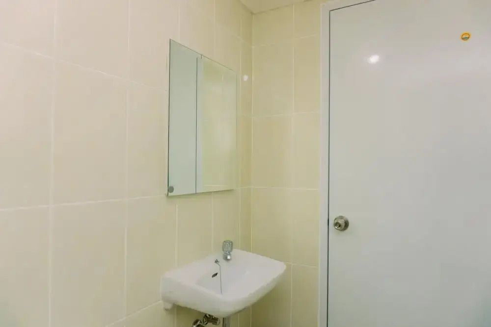 Legok: Well Furnished 2Br Apartment M-Town Residence Near Mall