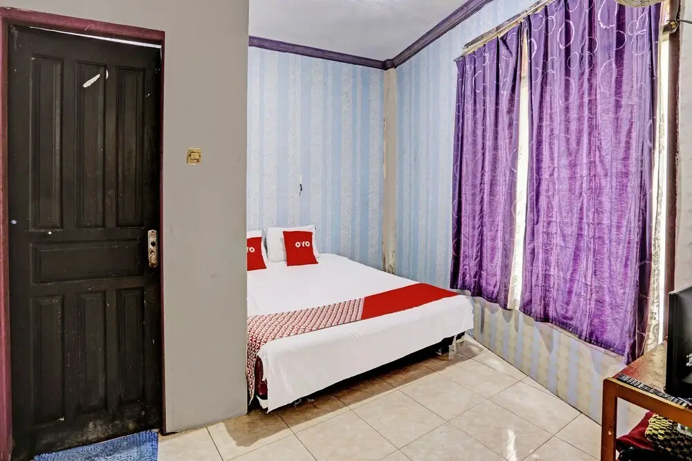 Самаринда: SPOT ON 92208 Hotel Andira Syariah