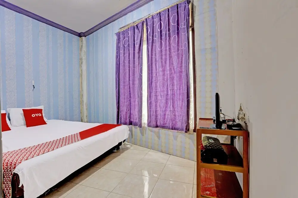 Самаринда: SPOT ON 92208 Hotel Andira Syariah