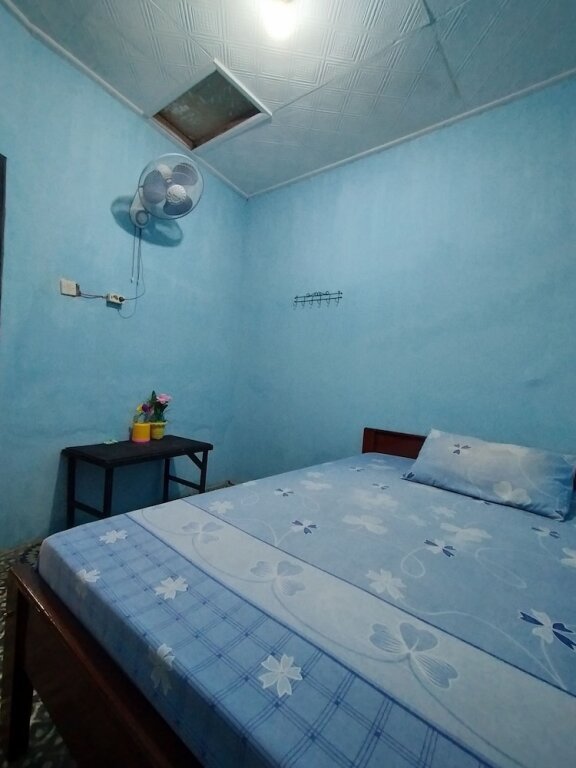 Калипуро: Ijen Basecamp