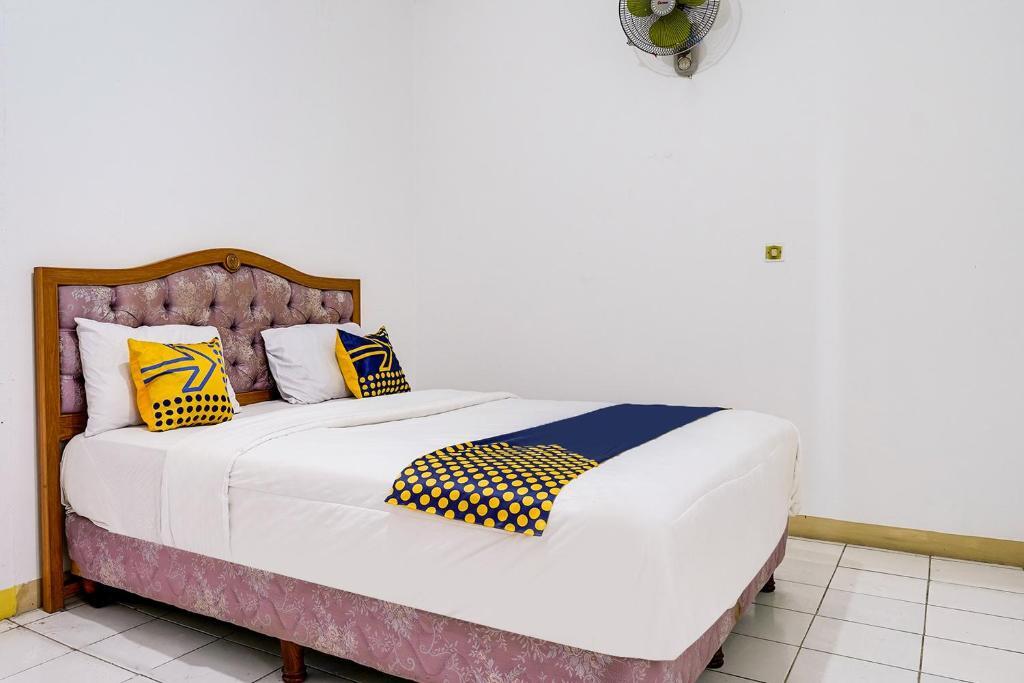 Бандунг: OYO 91546 Dewi Sudirman Homestay