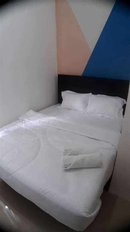 Джомбанг: D'Ariska Rooms Homestay