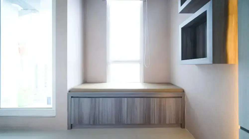 Сурабая: Cozy Studio With Connected To Mall At Orchard Supermall Mansion Apartment
