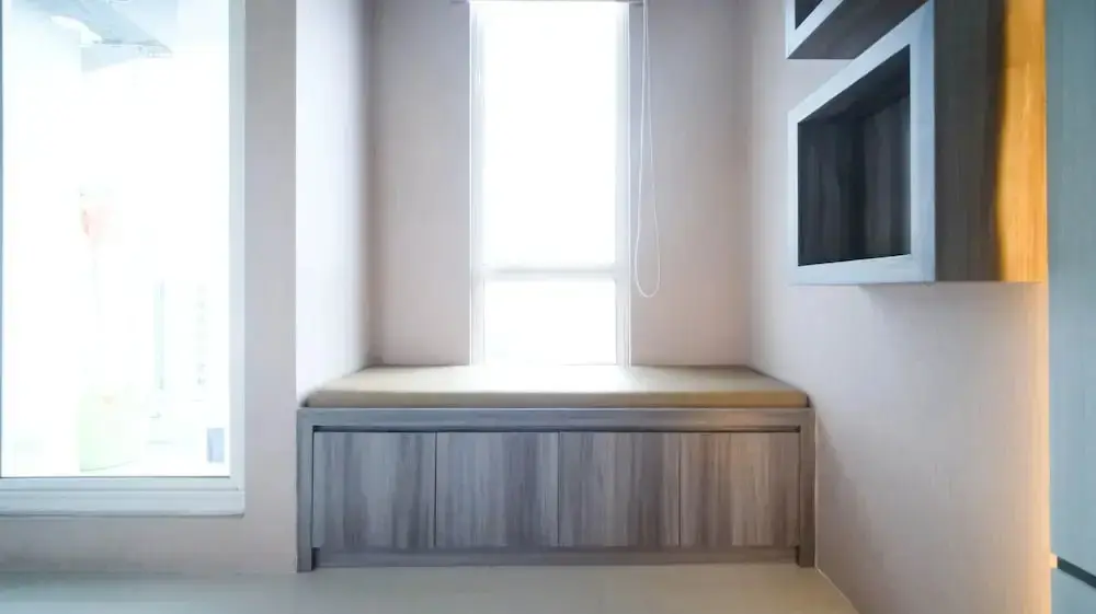 Сурабая: Cozy Studio With Connected To Mall At Orchard Supermall Mansion Apartment