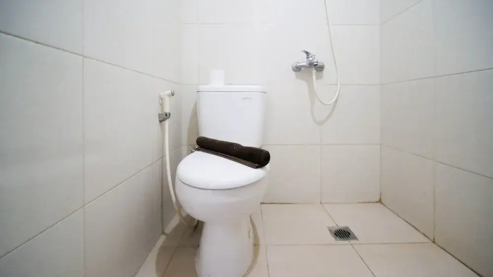 Сурабая: Cozy Studio With Connected To Mall At Orchard Supermall Mansion Apartment