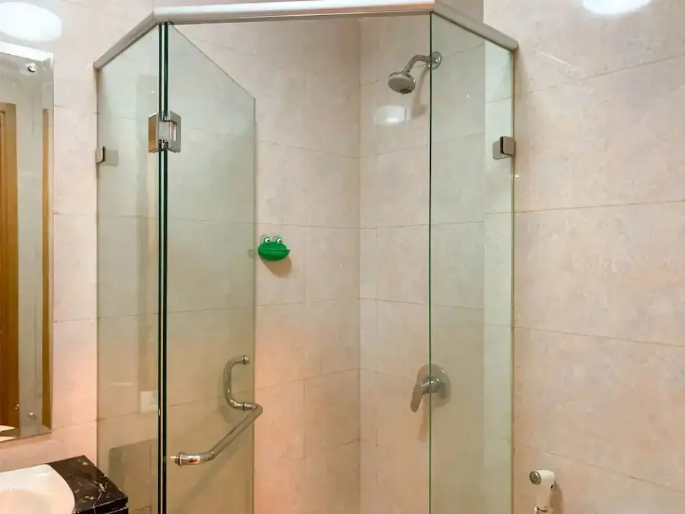Джакарта: Lavish And Elegant 1Br At The Mansion Kemayoran Apartment