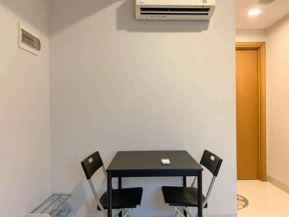 Джакарта: Lavish And Elegant 1Br At The Mansion Kemayoran Apartment