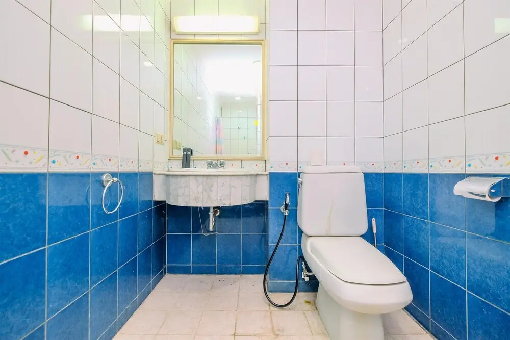 Джакарта: Spacious And Comfort 2Br With Maid Room At Permata Gandaria Apartment