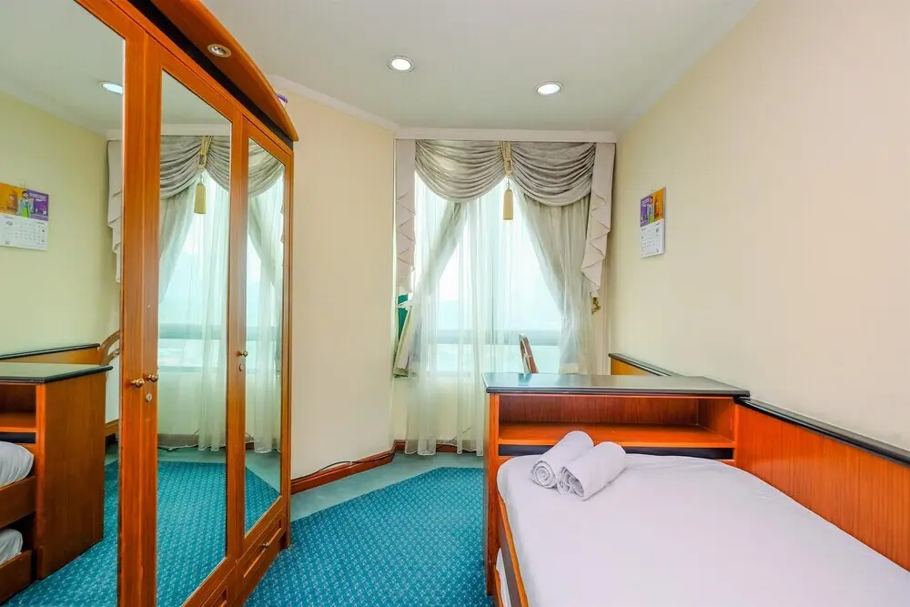Джакарта: Spacious And Comfort 2Br With Maid Room At Permata Gandaria Apartment