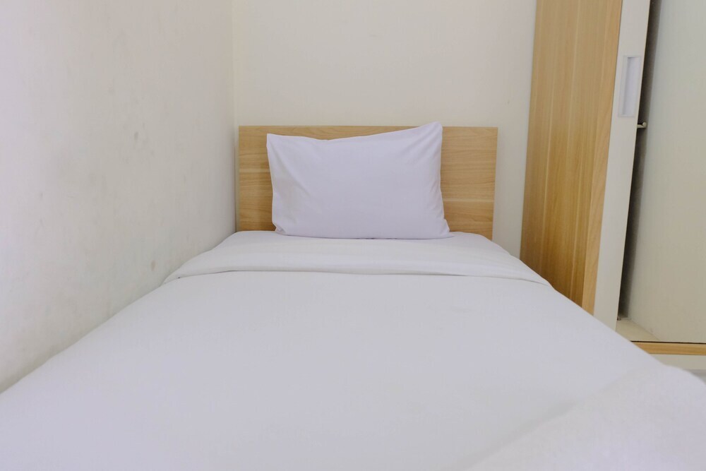 Бандунг: Cozy And Homey 2Br Tamansari Panoramic Apartment