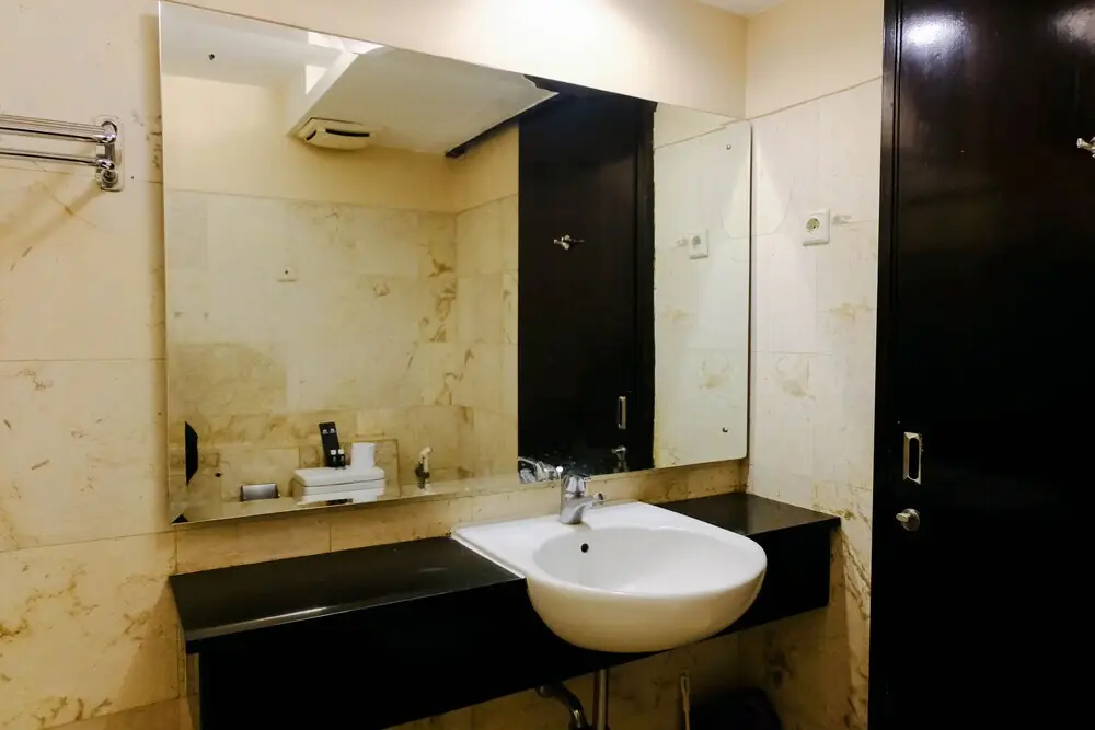 Бандунг: Spacious 3Br At Braga City Walk Apartment