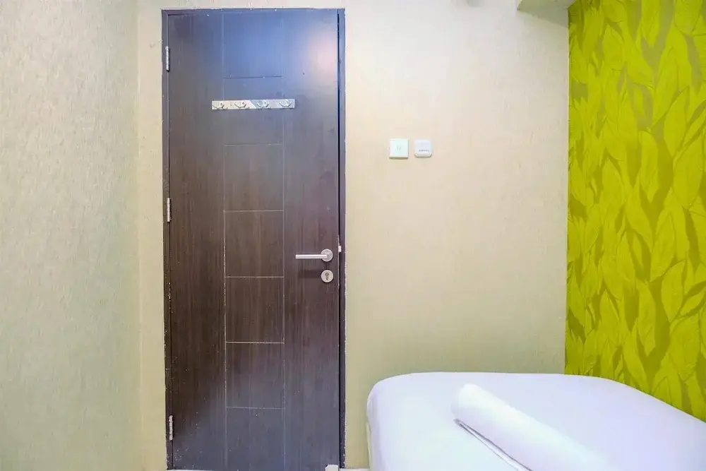 Джакарта: Nice And Modern 2Br At Kebagusan City Apartment