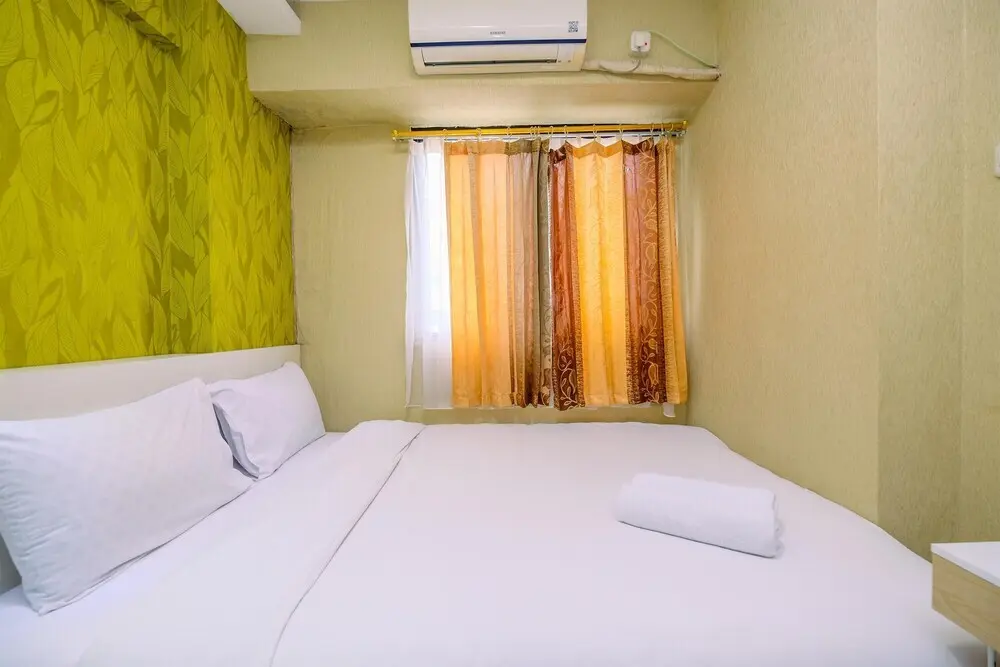 Джакарта: Nice And Modern 2Br At Kebagusan City Apartment