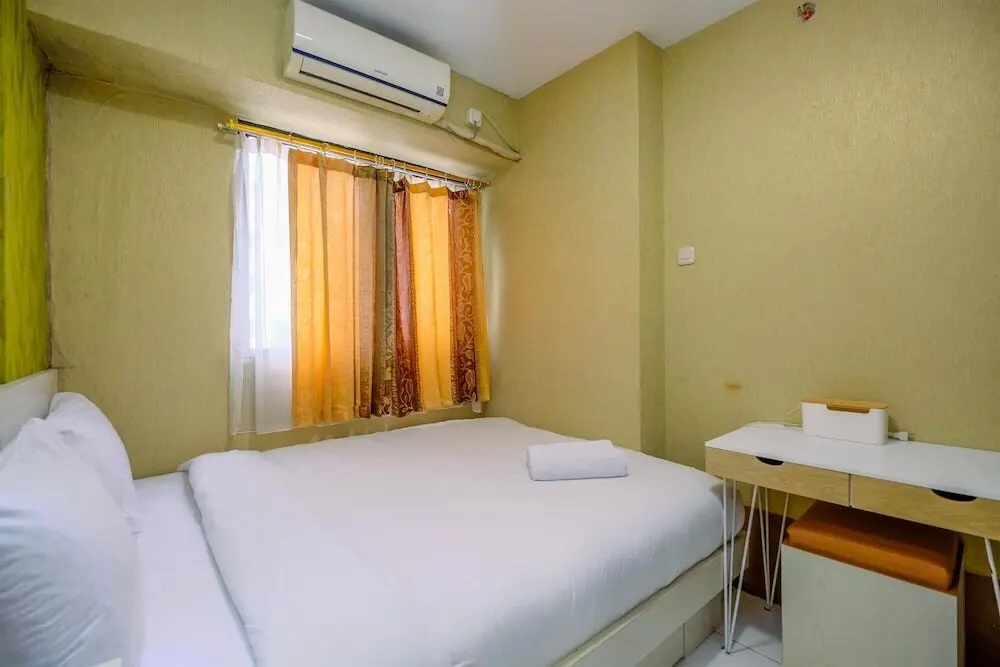 Джакарта: Nice And Modern 2Br At Kebagusan City Apartment
