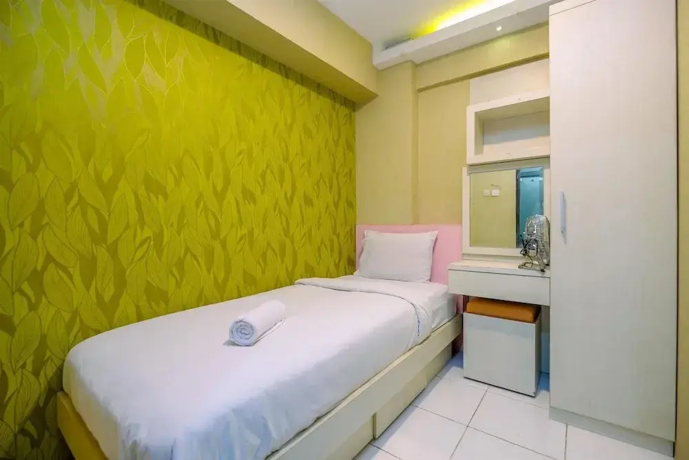 Джакарта: Nice And Modern 2Br At Kebagusan City Apartment