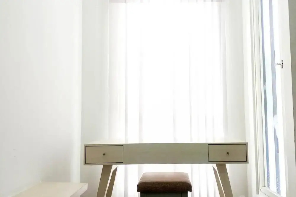 Джокьякарта: Modern Studio At Barsa City Apartment