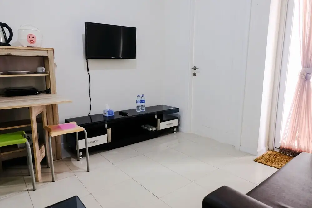Бандунг: Good Deal 1Br Apartment At Parahyangan Residence