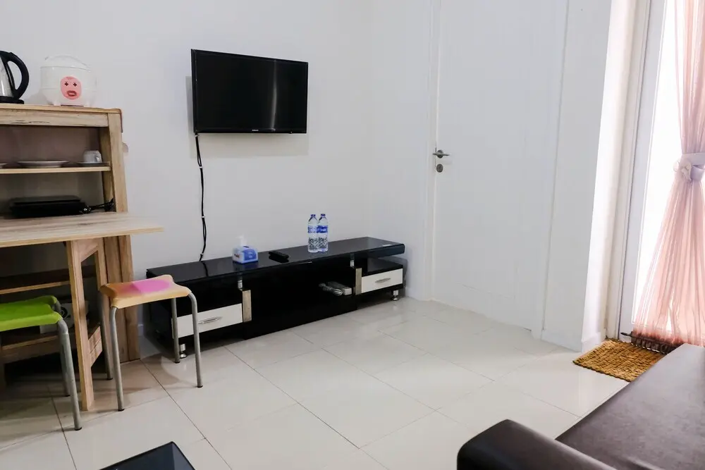 Бандунг: Good Deal 1Br Apartment At Parahyangan Residence