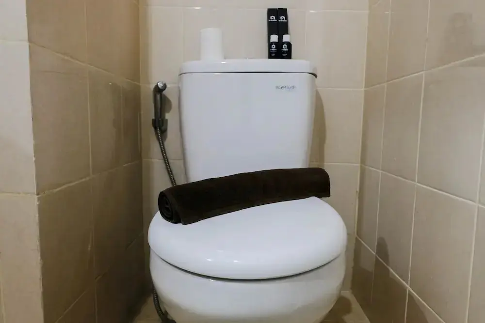 Бандунг: Good Deal 1Br Apartment At Parahyangan Residence