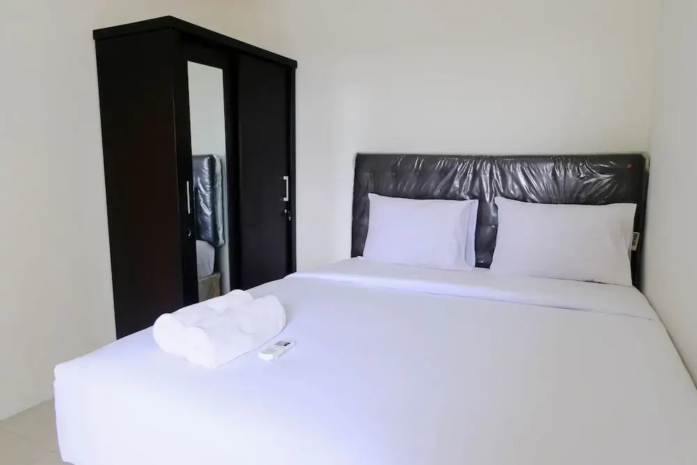 Бандунг: Good Deal 1Br Apartment At Parahyangan Residence