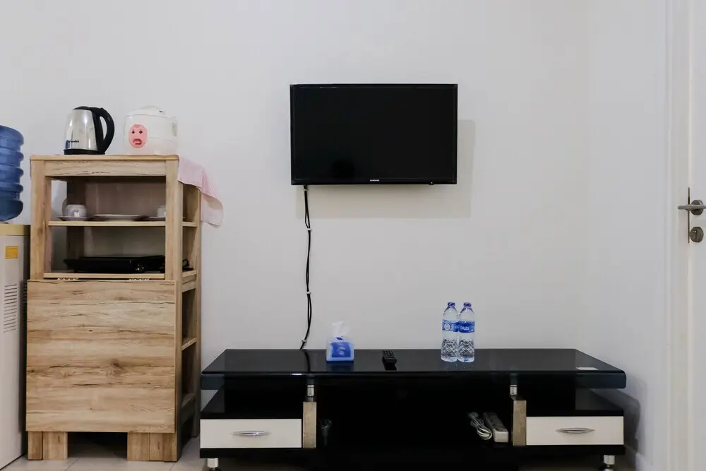 Бандунг: Good Deal 1Br Apartment At Parahyangan Residence