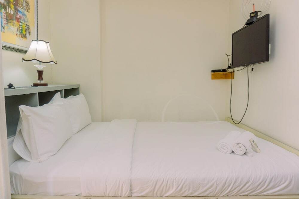 Тангеранг: Comfort 2Br At Annora Living Apartment