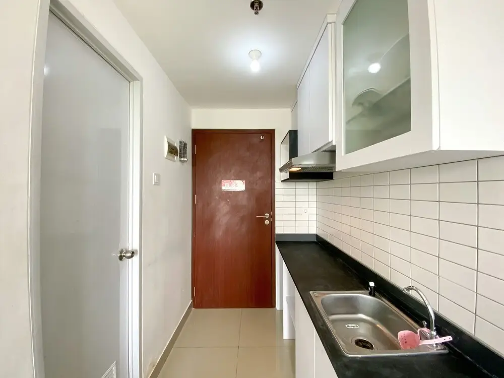 Бекаси: Homey And Modern Studio At Sayana Bekasi Apartment