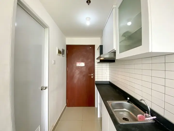 Бекаси: Homey And Modern Studio At Sayana Bekasi Apartment