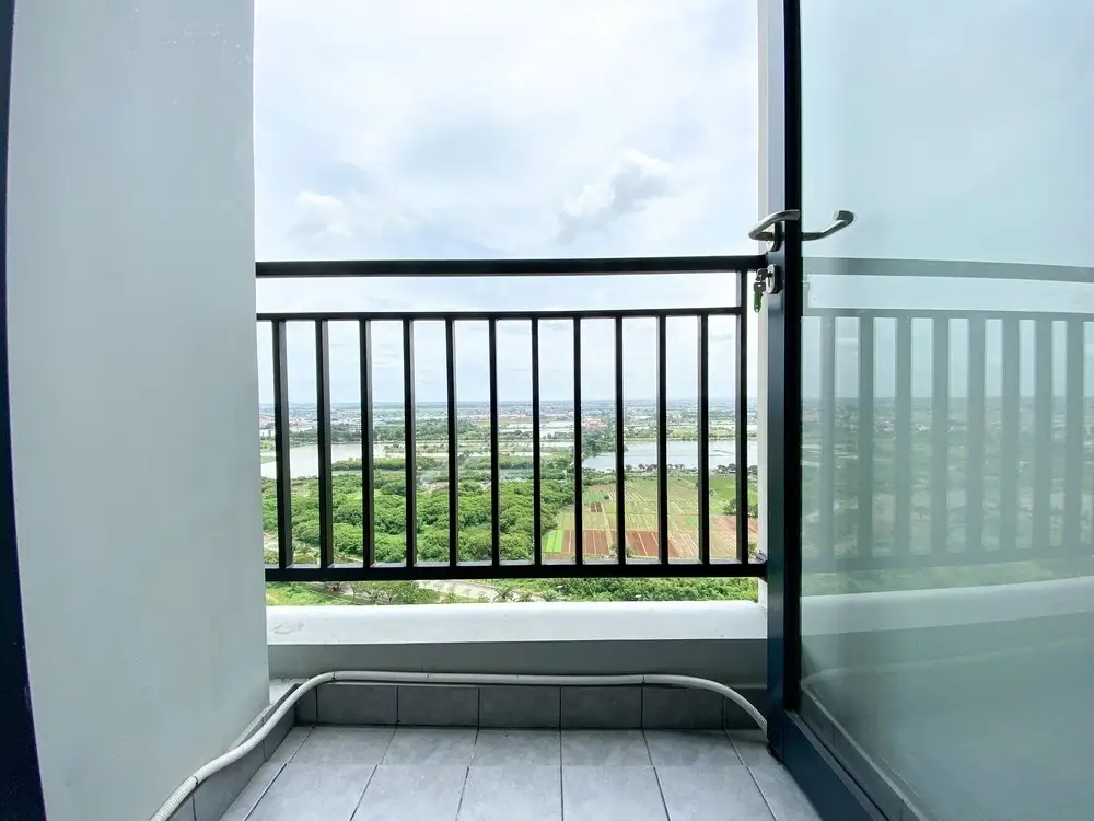 Бекаси: Homey And Modern Studio At Sayana Bekasi Apartment