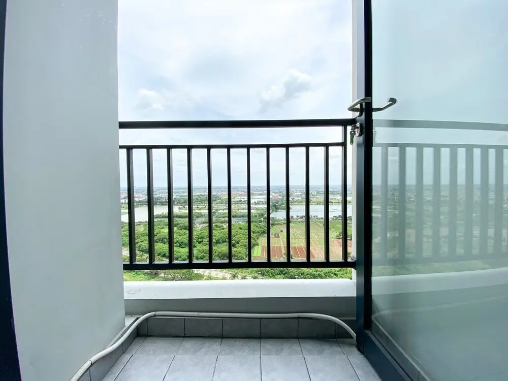 Бекаси: Homey And Modern Studio At Sayana Bekasi Apartment