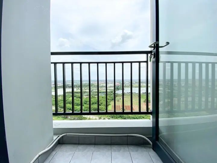 Бекаси: Homey And Modern Studio At Sayana Bekasi Apartment