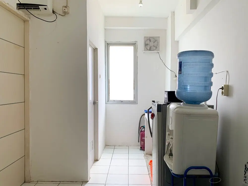 Джакарта: Cozy 2Br At Delta Cakung Apartment
