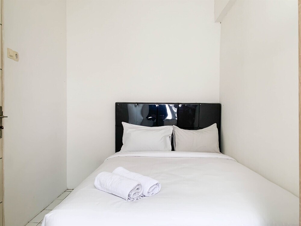 Джакарта: Cozy 2Br At Delta Cakung Apartment